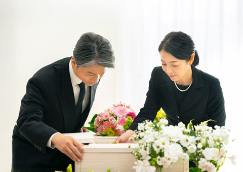 横浜市の直葬