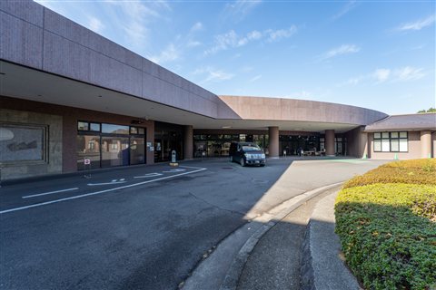 大和市斎場